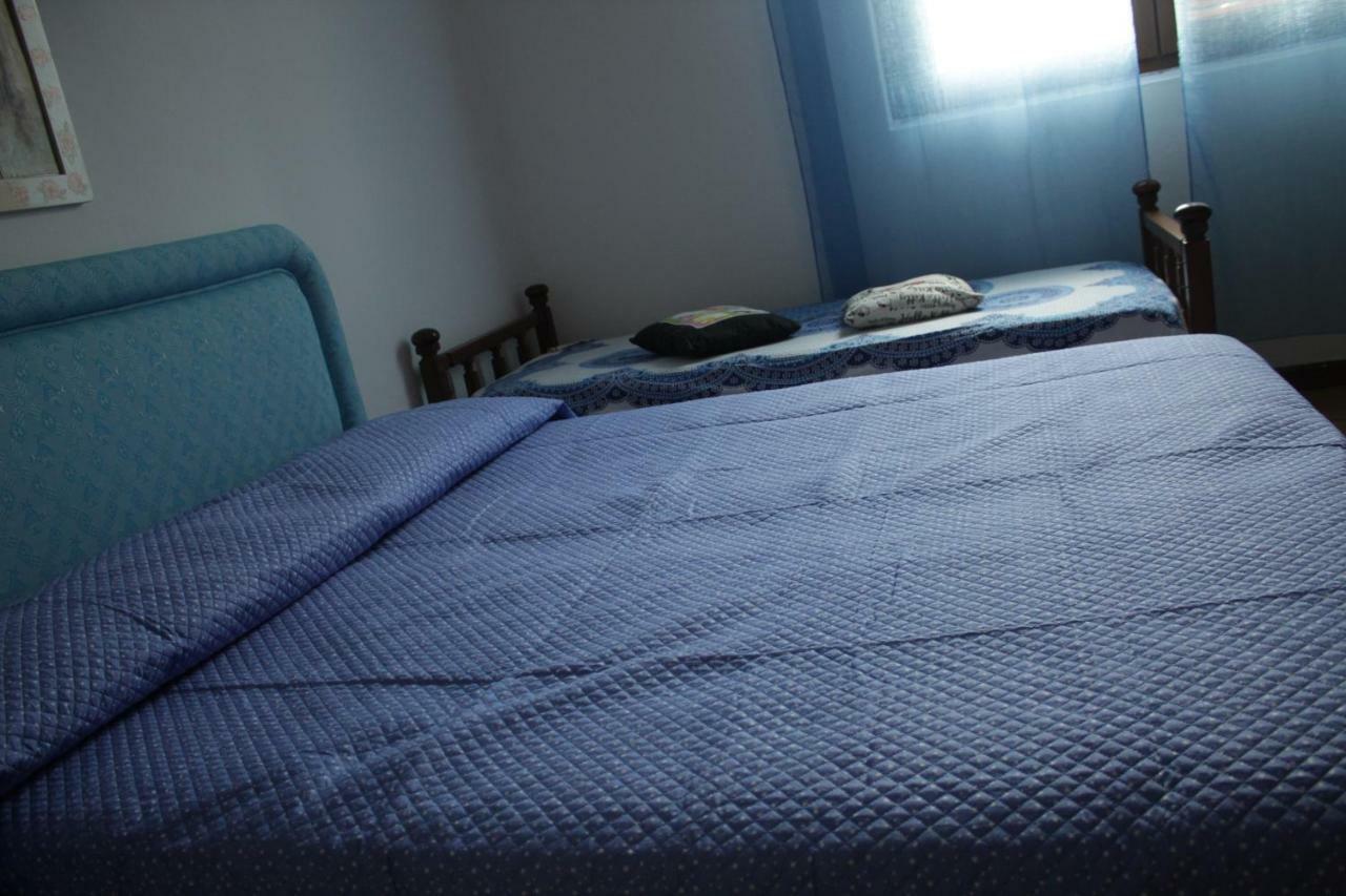 Casa Vacanze Piscinas Luaran gambar