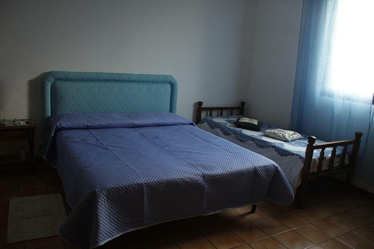 Casa Vacanze Piscinas Luaran gambar